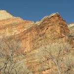 Zion Nationa Park - Utah